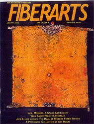 Fiber Arts