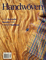 handwoven